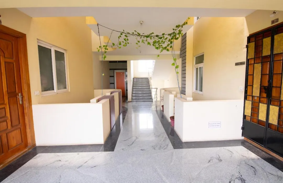 High Point Serviced Apartment-1
