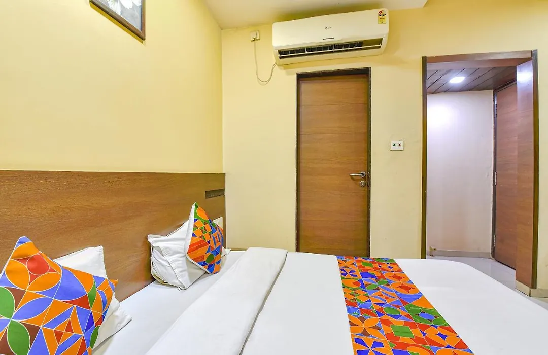 Fabhotel Rb Residency-1