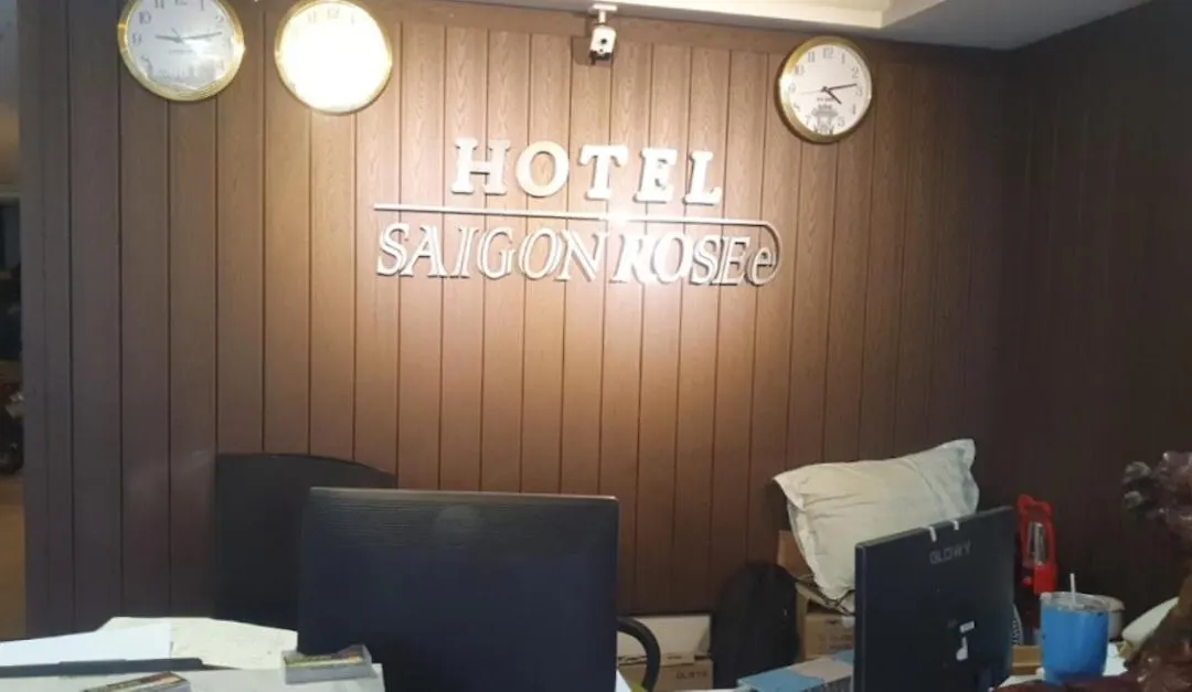 Saigon Rose Hotel-1
