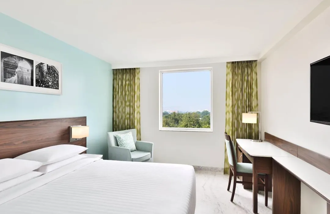 Fairfield By Marriott Pune Kharadi-1