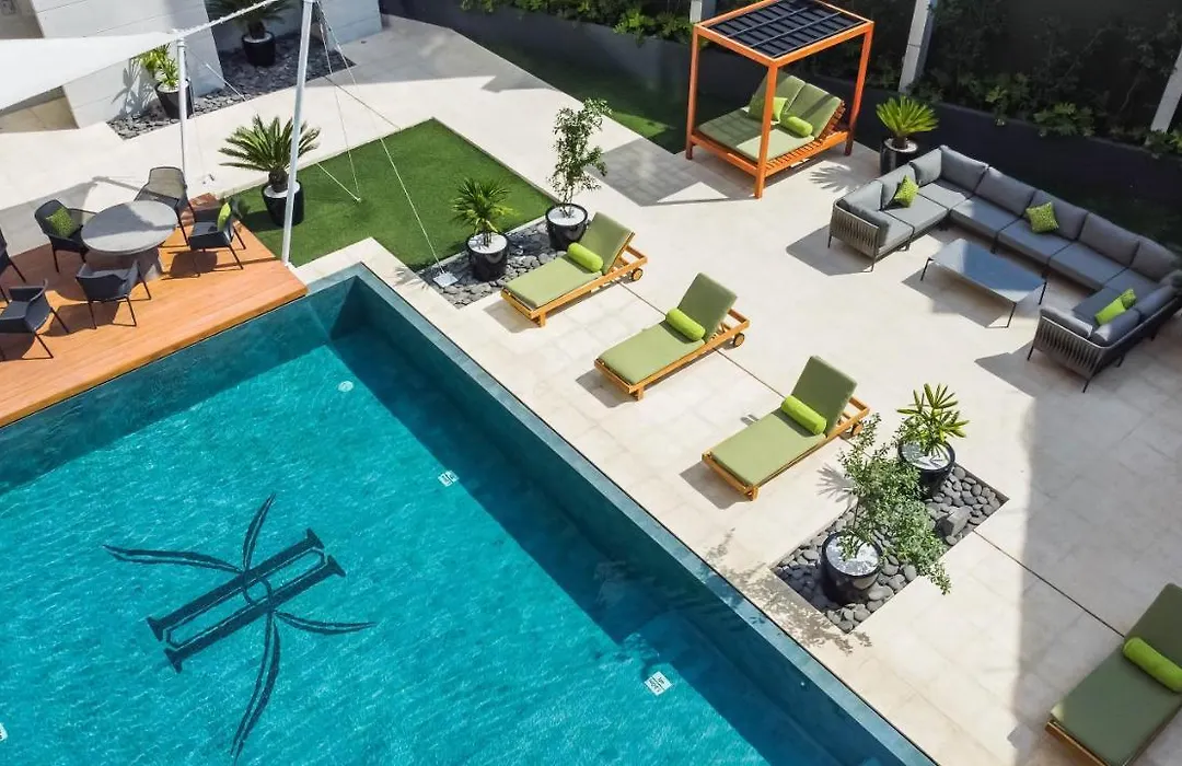Adriatika Hotel & Residence (Adults Only)-1