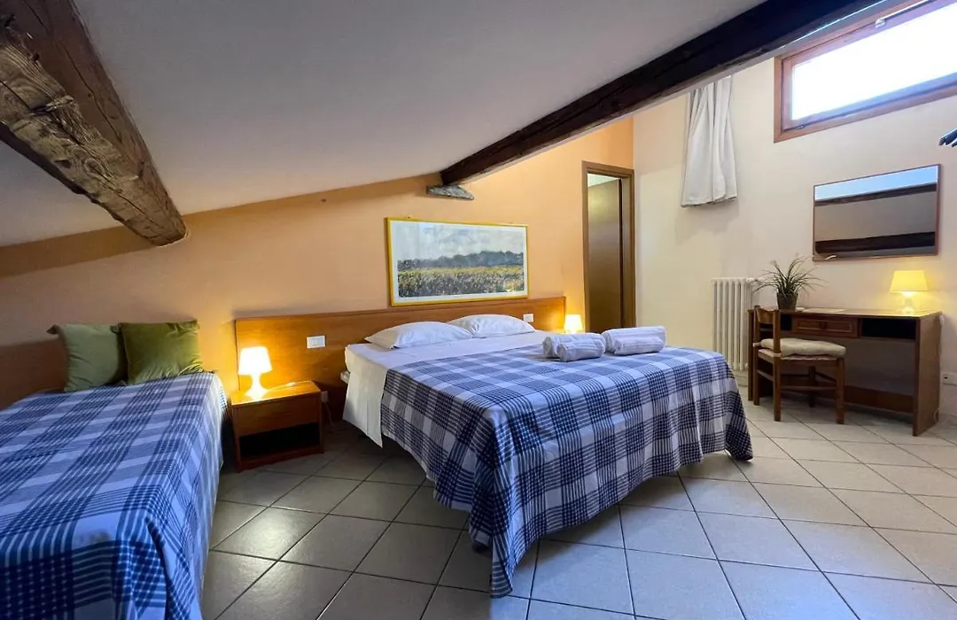 Hotel Leopolda-1