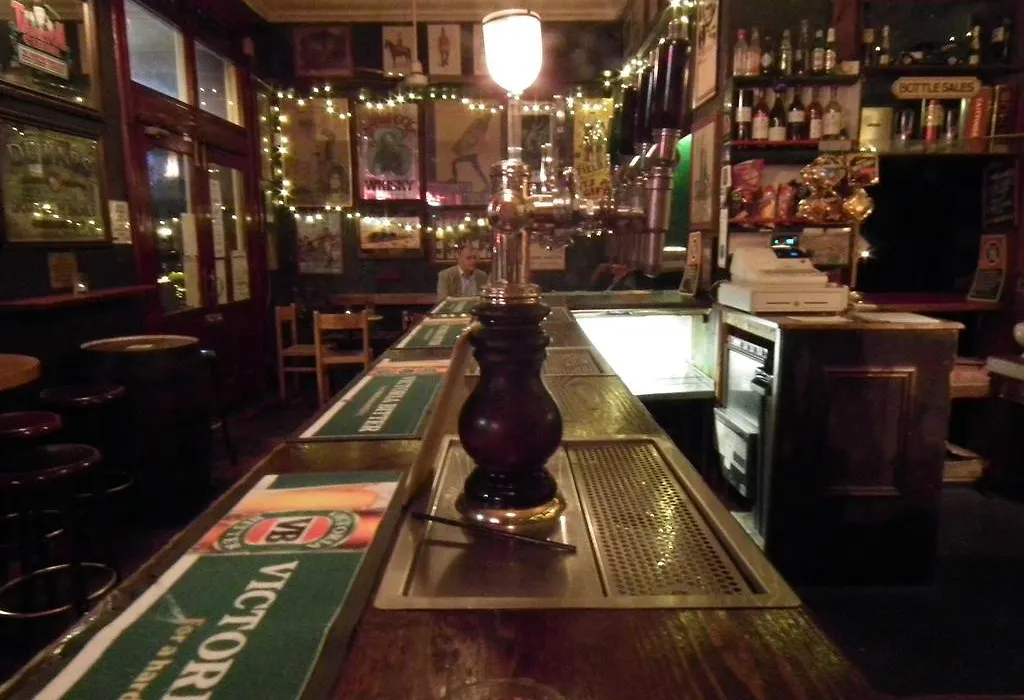 East Sydney Hotel-1