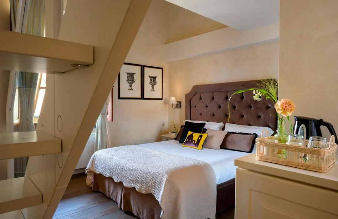 Mabelle Firenze Residenza Sassetti-1