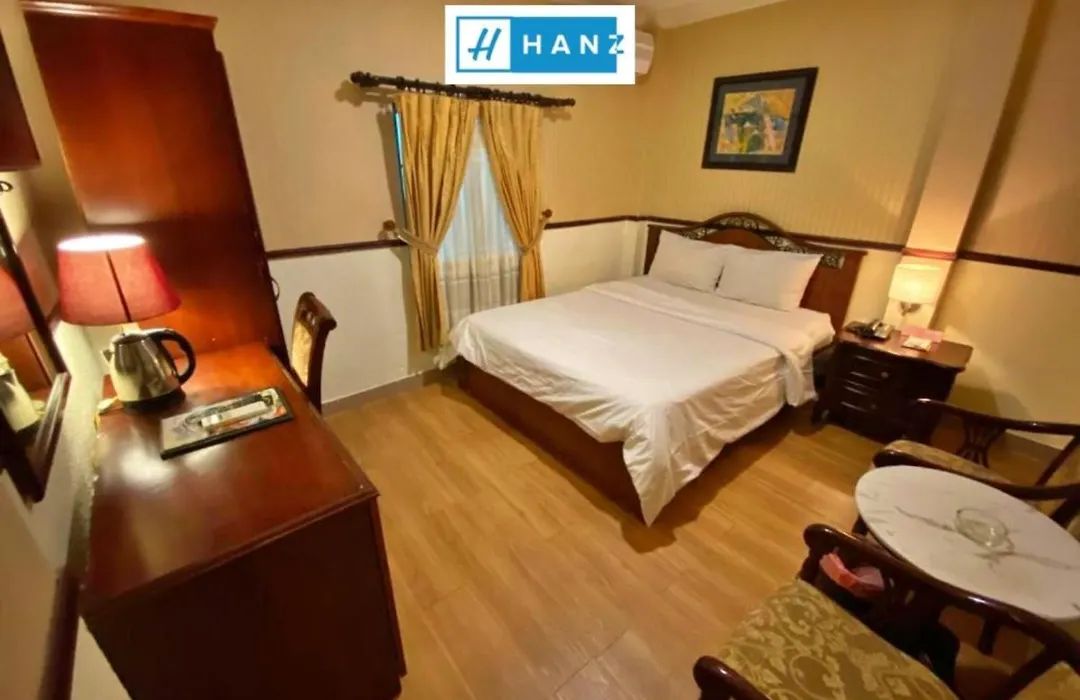 S79 Sunflower Hotel & Spa-1