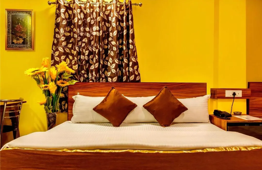 The Silverline Hotel-1