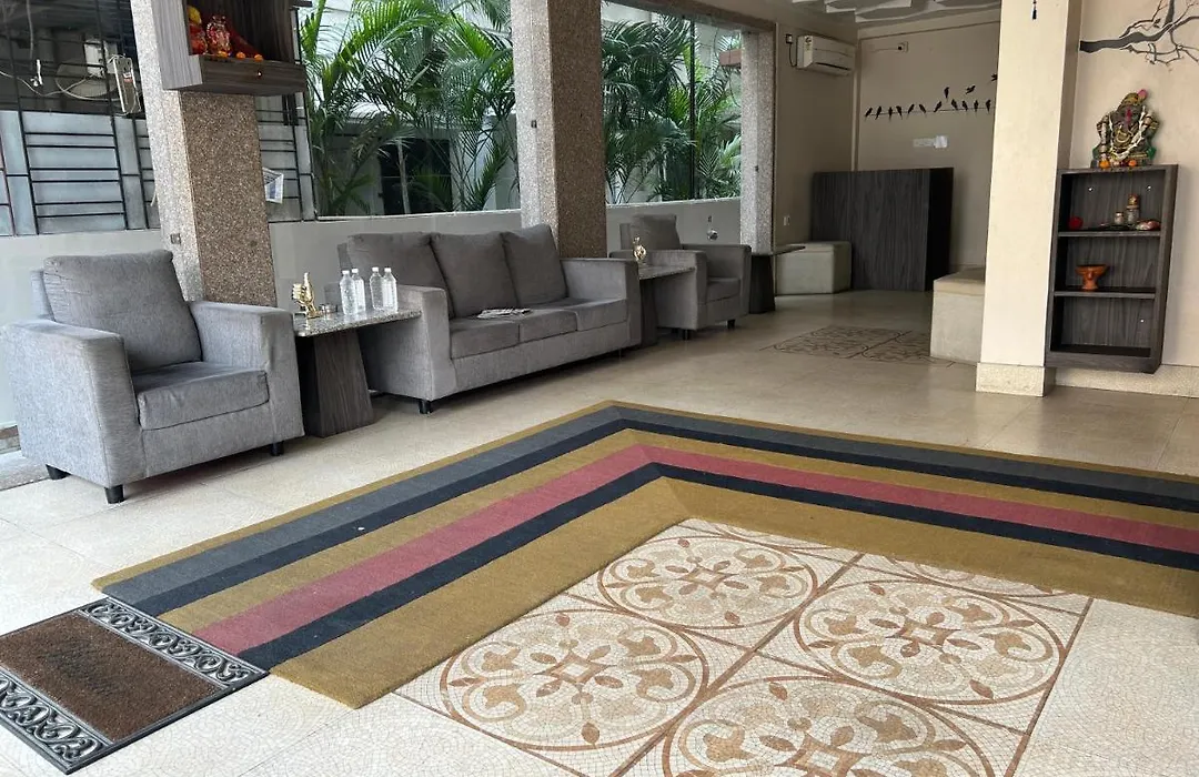 The Aster Enclave Hotel-1