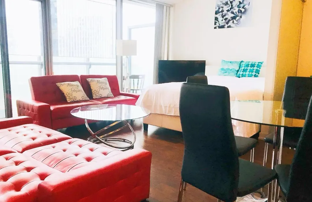 Comfort Opulence Suites And Residence-1