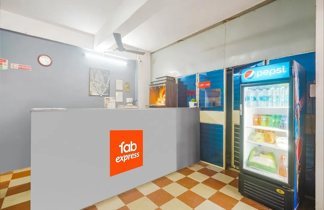 Fabexpress Shraddha Inn-1