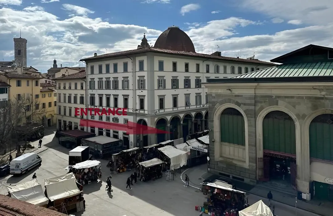 Il Mercato Centrale B&B-1