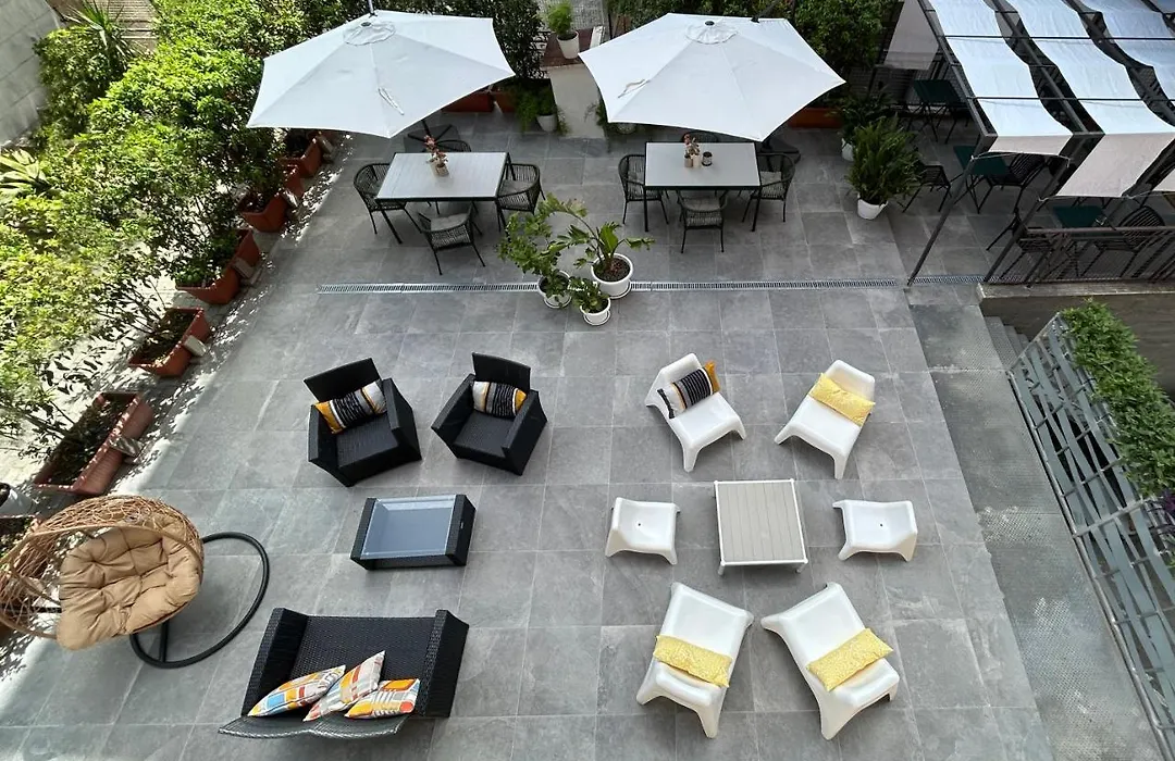 Hotel Franchi-1