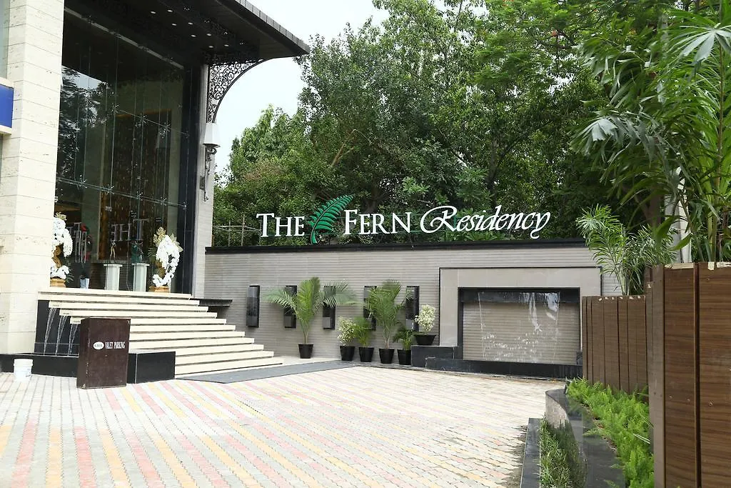 The Fern Residency-1