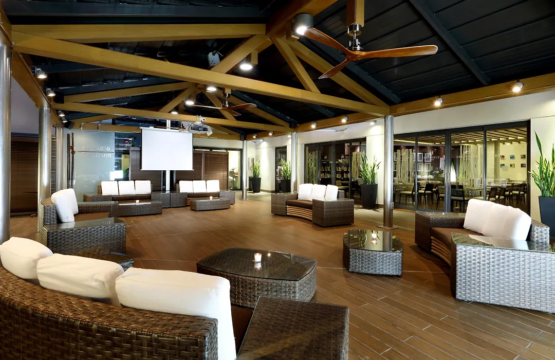 Eurostars Centrum Alicante-1