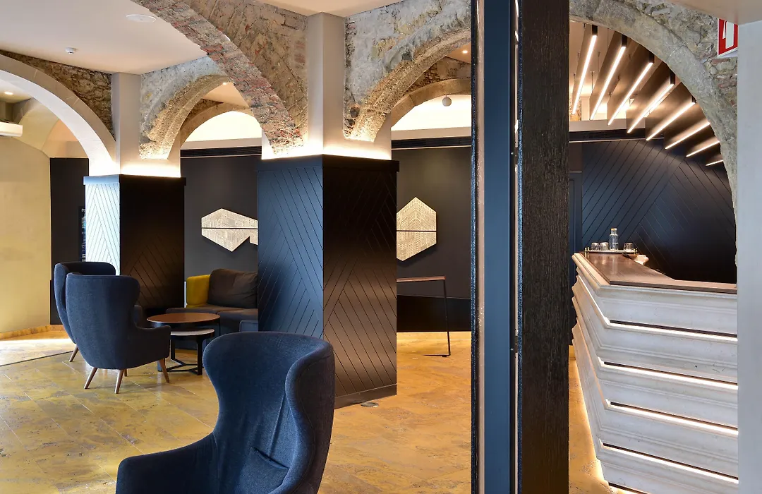 My Story Hotel Tejo-1