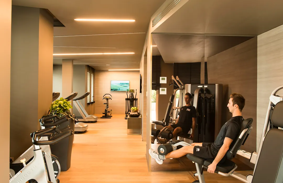 Rosa Grand Milano - Starhotels Collezione-1