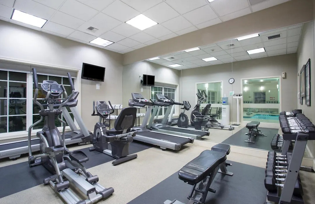 Holiday Inn Colorado Springs - Airport By Ihg-1