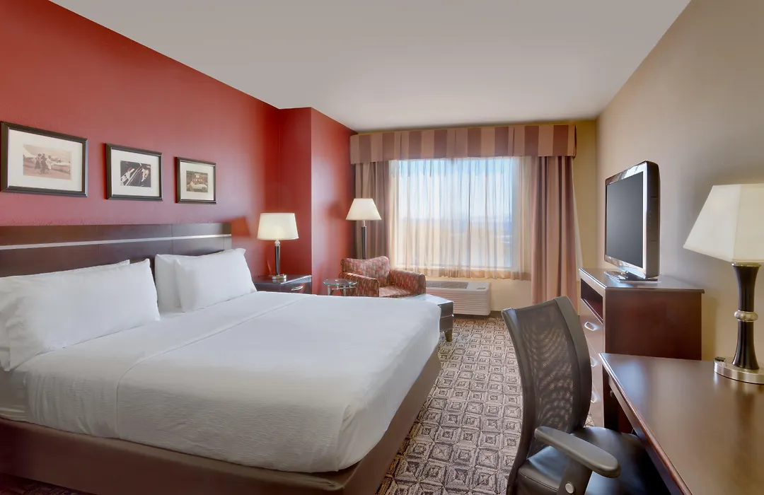 Holiday Inn & Suites Salt Lake City - Airport West By Ihg-1