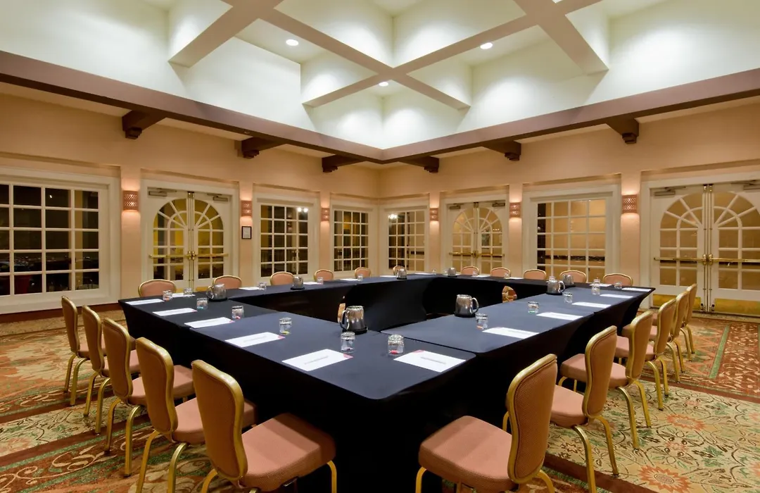 Crowne Plaza Albuquerque By Ihg-1