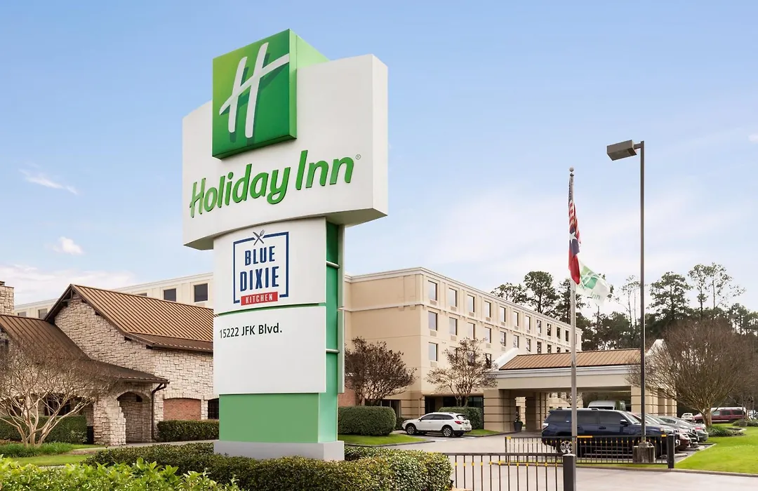 Holiday Inn Houston Intercontinental Airport By Ihg-1