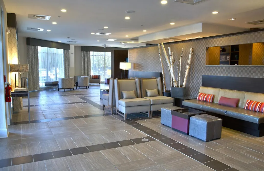 Holiday Inn Charlotte Airport By Ihg-1
