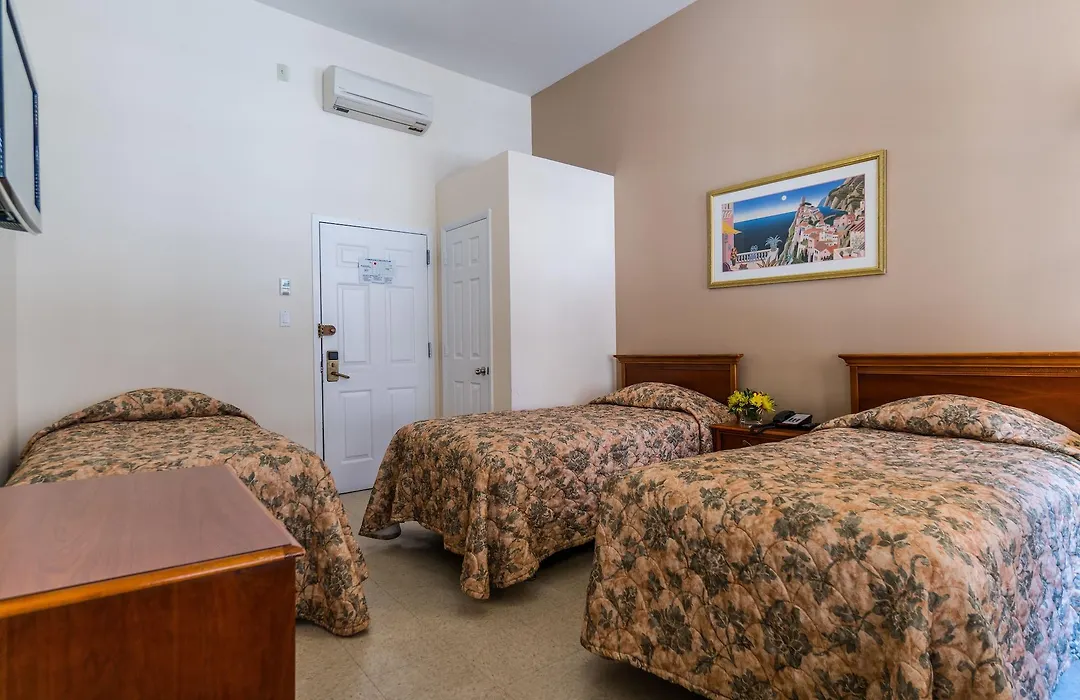 Americana Inn-1