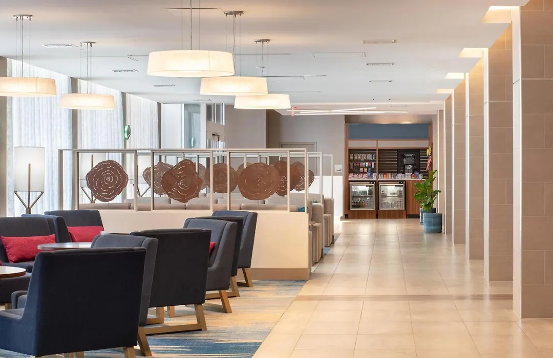Holiday Inn Los Angeles - Lax Airport By Ihg-1
