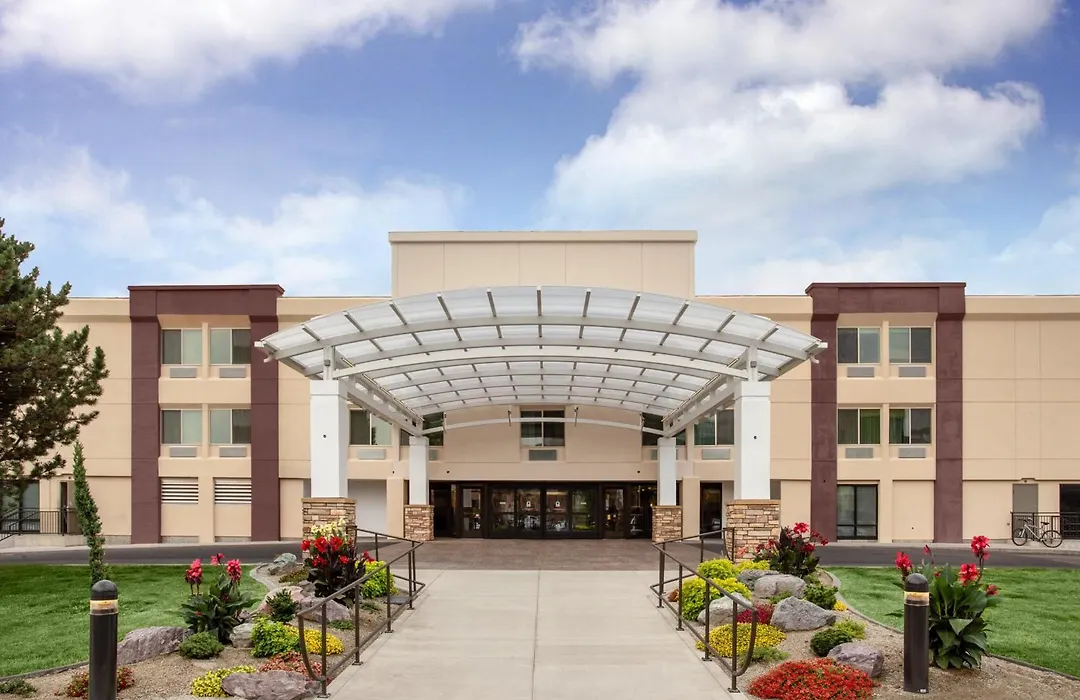 Holiday Inn Missoula Downtown By Ihg-1