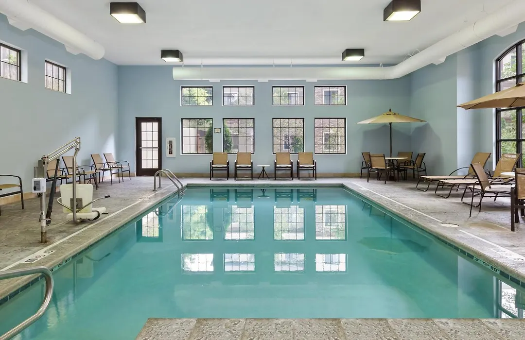 Staybridge Suites Kalamazoo By Ihg-1