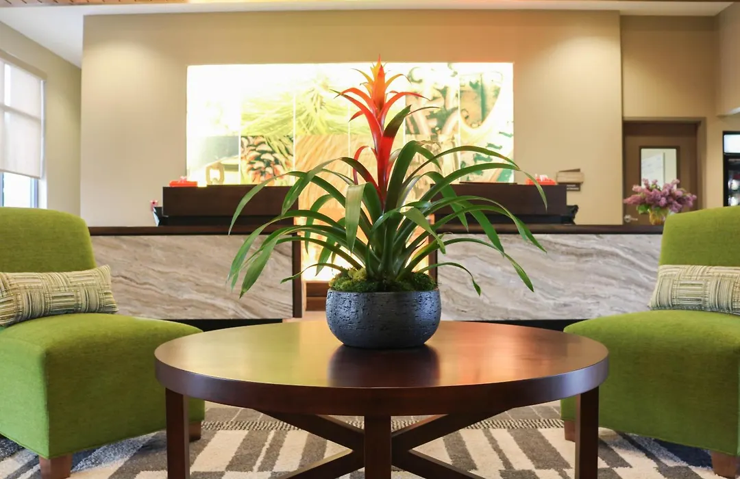 Hotel Indigo Traverse City By Ihg-1