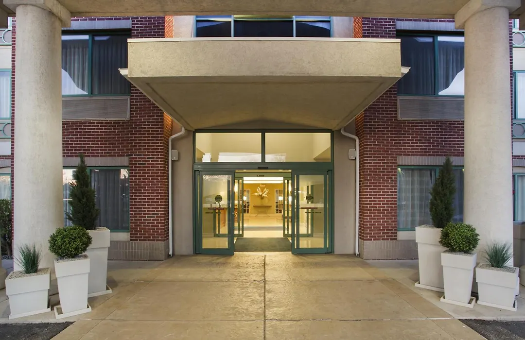 Sleep Inn & Suites Kalamazoo East-1