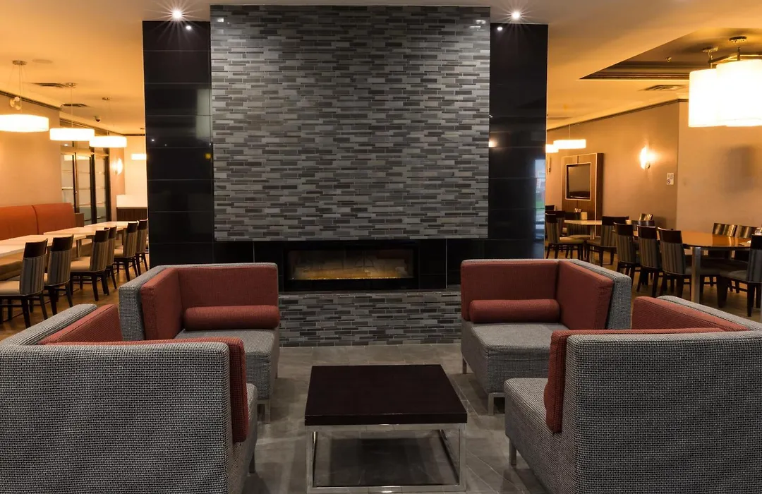 Holiday Inn Express Edmonton Downtown By Ihg-1