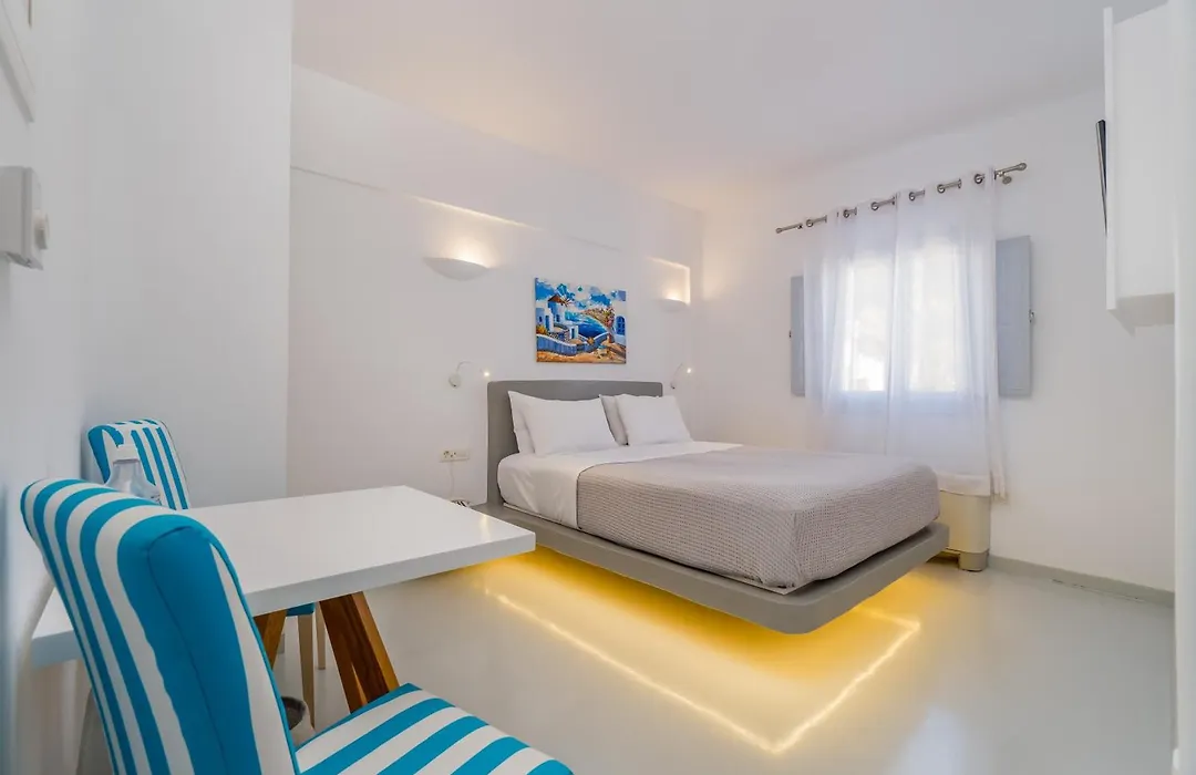 Central Fira Suites-1