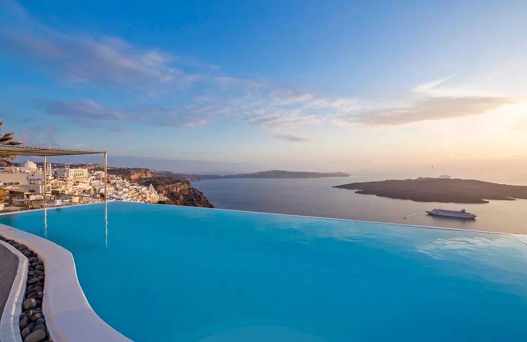 Cosmopolitan Suites - Small Luxury Hotels Of The World-1