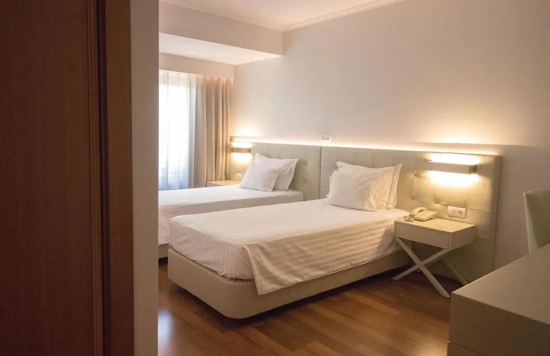 Hotel Travel Park Lisboa-1