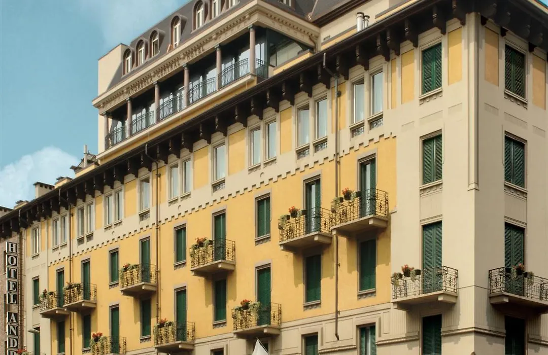 Andreola Central Hotel-1