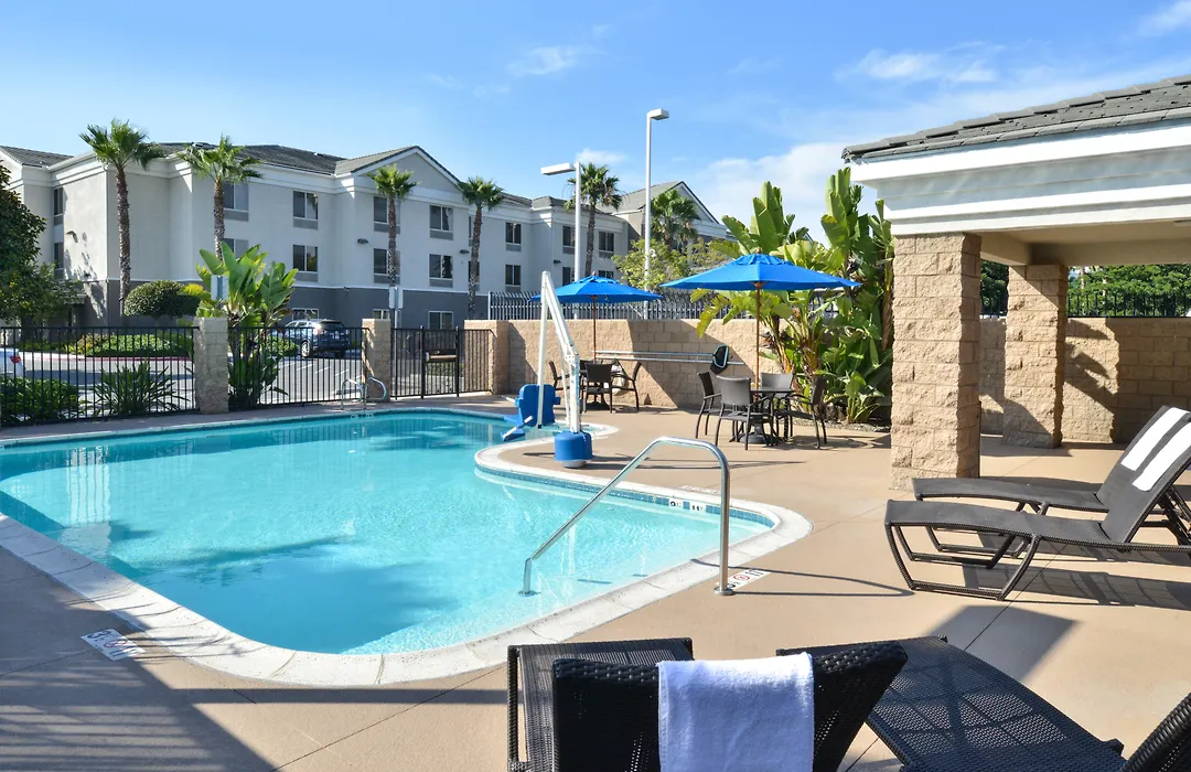 Holiday Inn Express San Diego - Otay Mesa, An Ihg Hotel-1