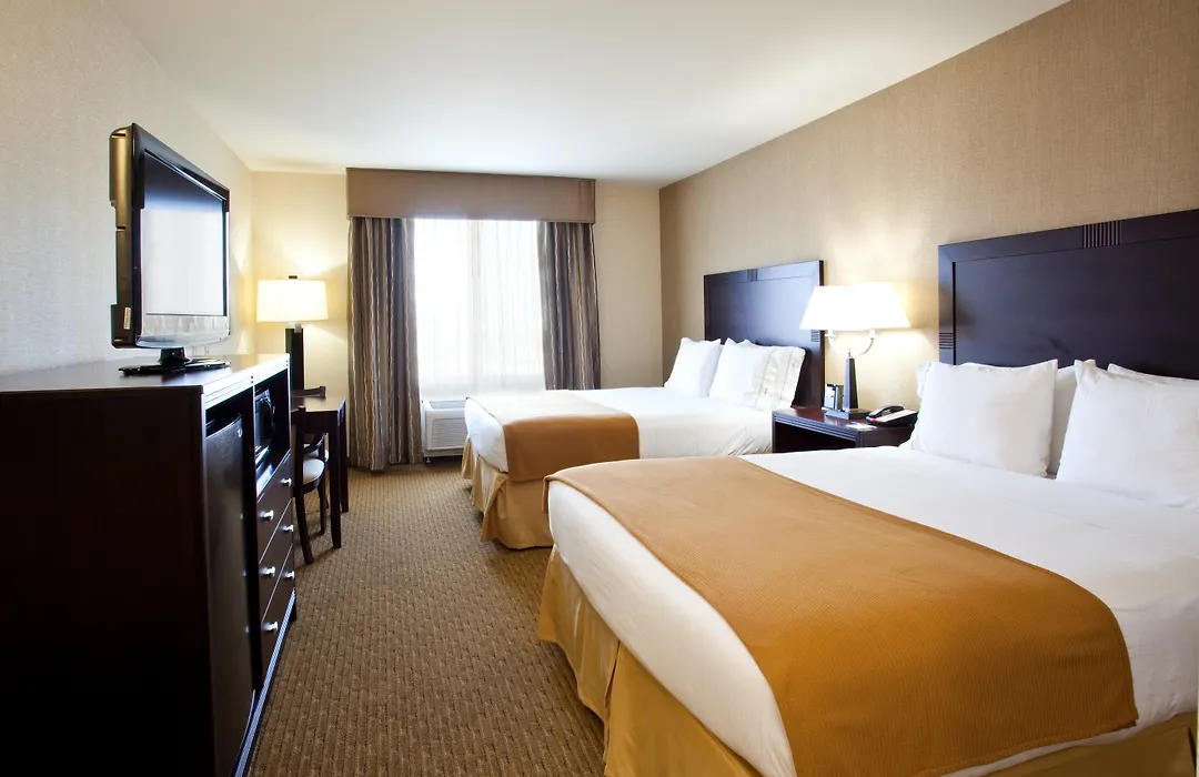 Holiday Inn Express Fresno South By Ihg-1