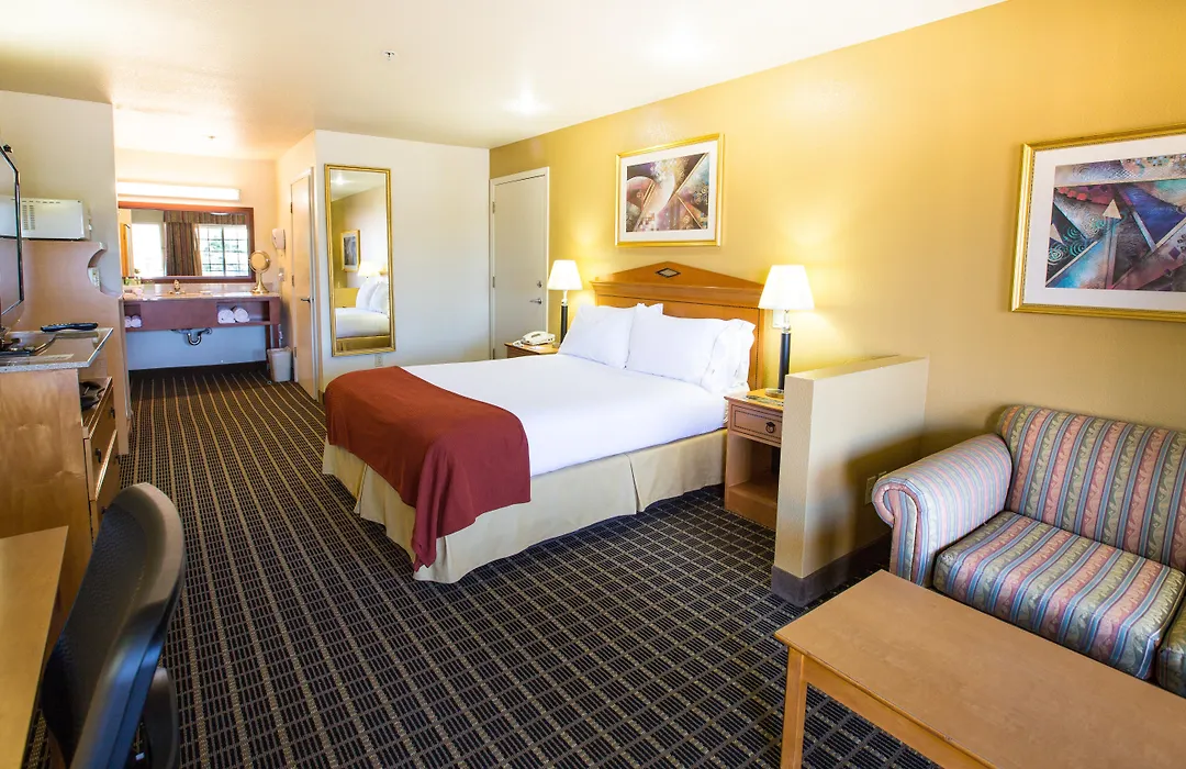 Surestayplus Hotel By Best Western San Jose Central City-1