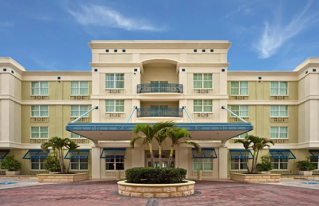 Voco Sarasota By Ihg-1