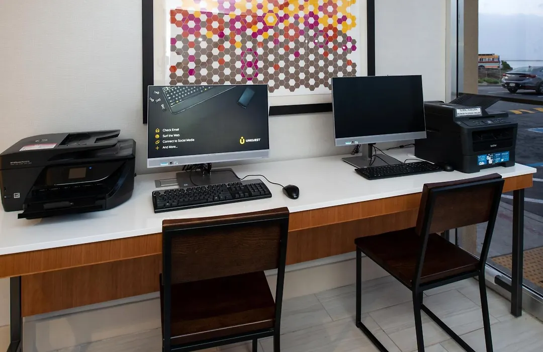 Holiday Inn Express San Francisco Airport South By Ihg-1