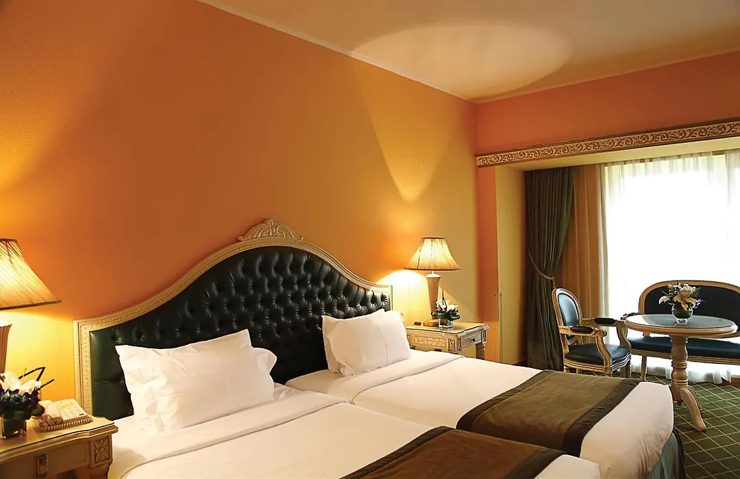 Moscow Hotel-1