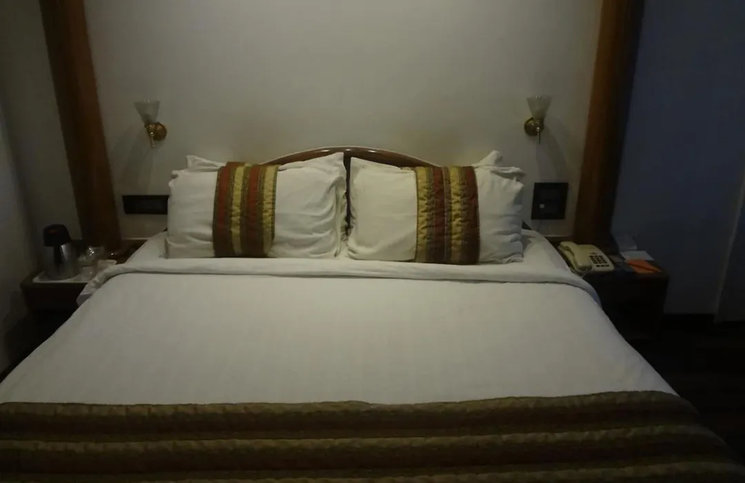 Hotel Midtown Pritam-1