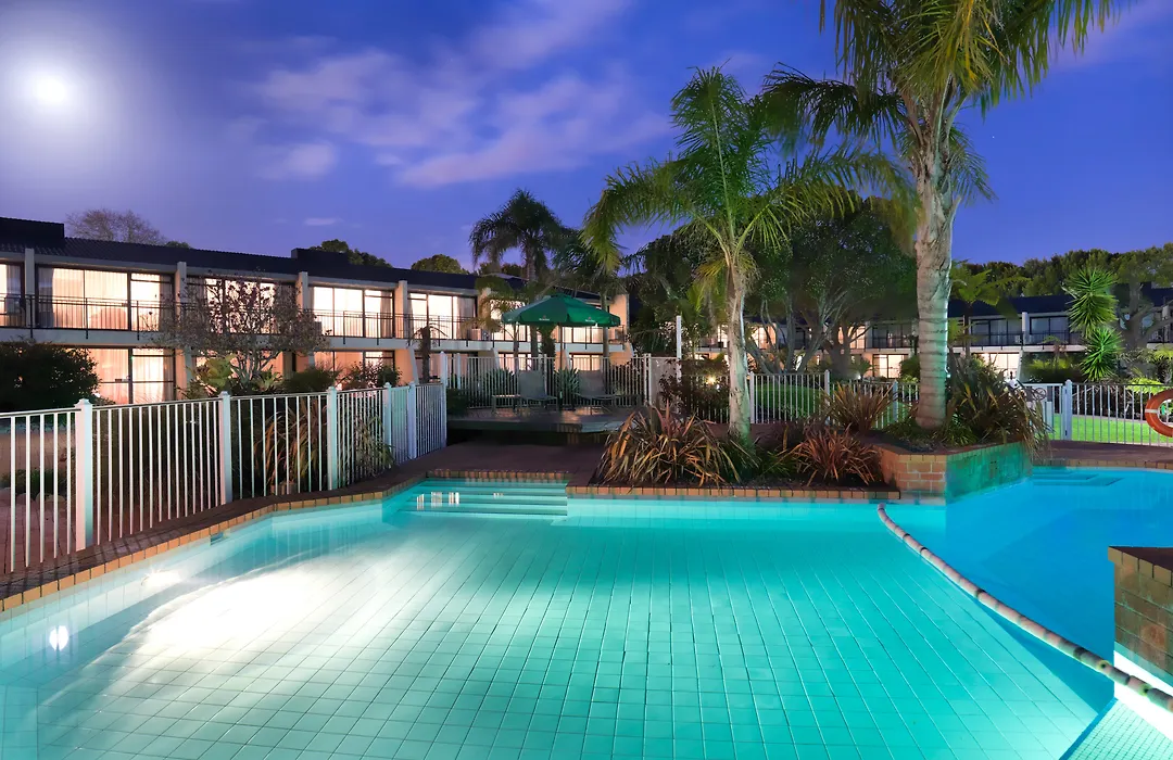 Holiday Inn Auckland Airport By Ihg-1