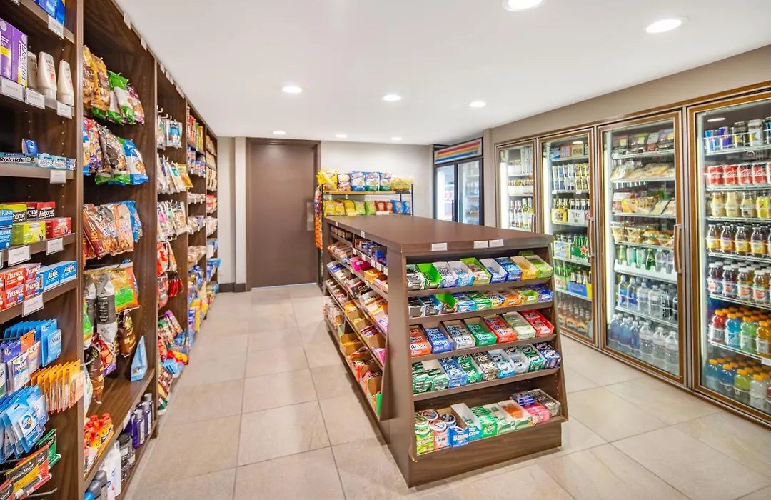 Holiday Inn Express San Diego Airport-Old Town By Ihg-1