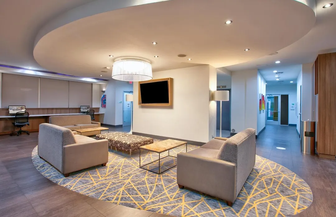 Holiday Inn Dallas - Fort Worth Airport South By Ihg-1