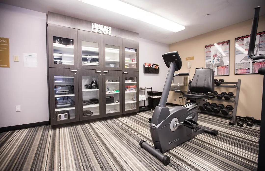Sonesta Simply Suites Austin South-1