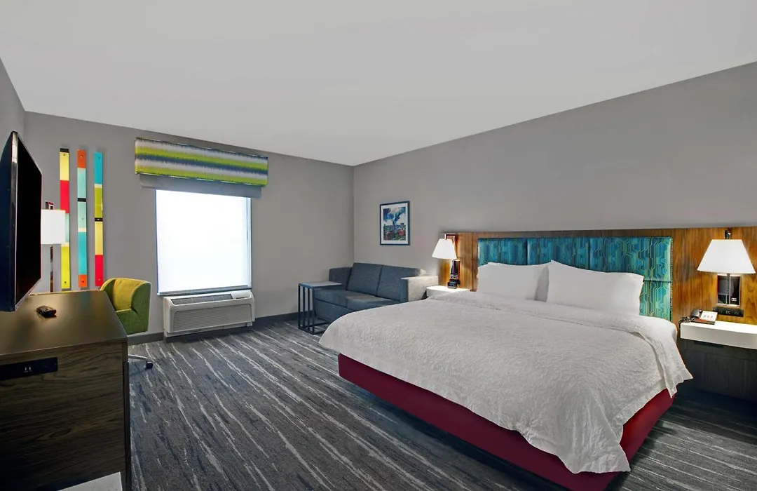 Hampton Inn & Suites By Hilton Syracuse Dewitt-1
