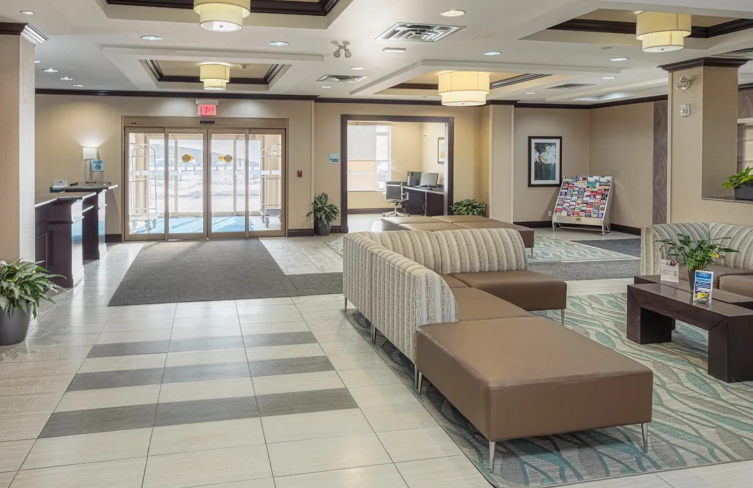 Holiday Inn Express & Suites Ottawa East-Orleans By Ihg-1