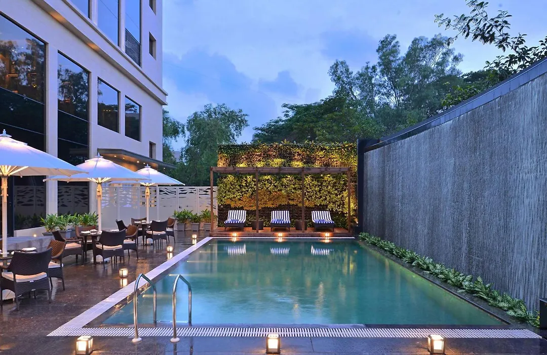 Radisson Mumbai Andheri Midc-1