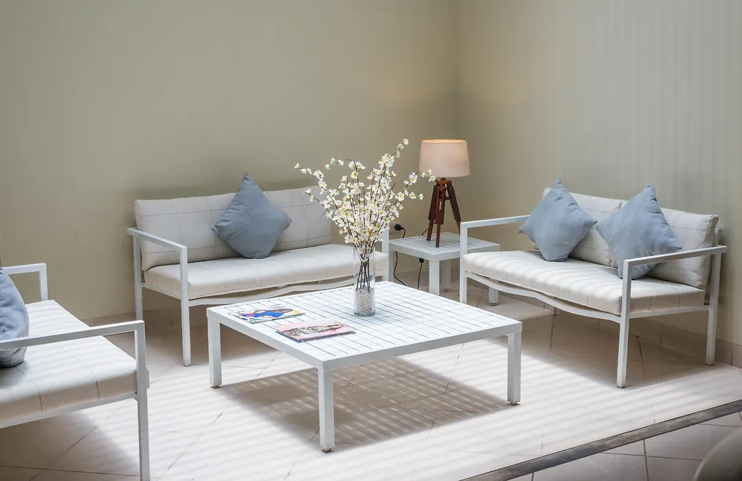 Palmetto Hotel Business La Perla-1